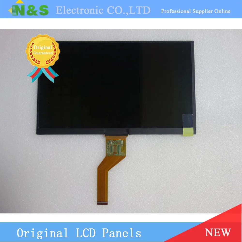 

LCD Module G101STN01.F 10.1inch Light Source Industrial