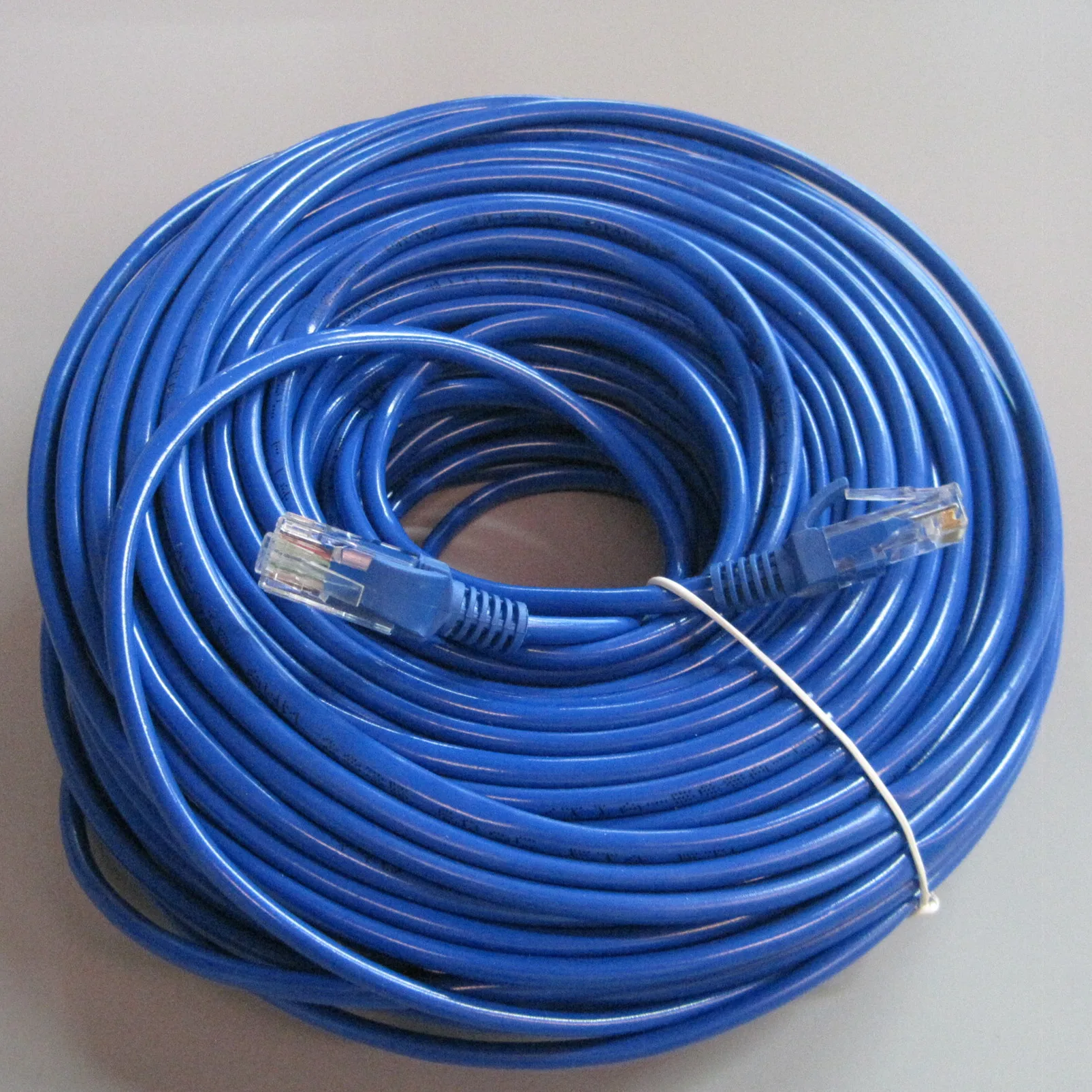 Высокое качество 3 м/5 м/10 м/CAT5 RJ45 Ethernet кабели 8 контактный разъём сетевой кабель