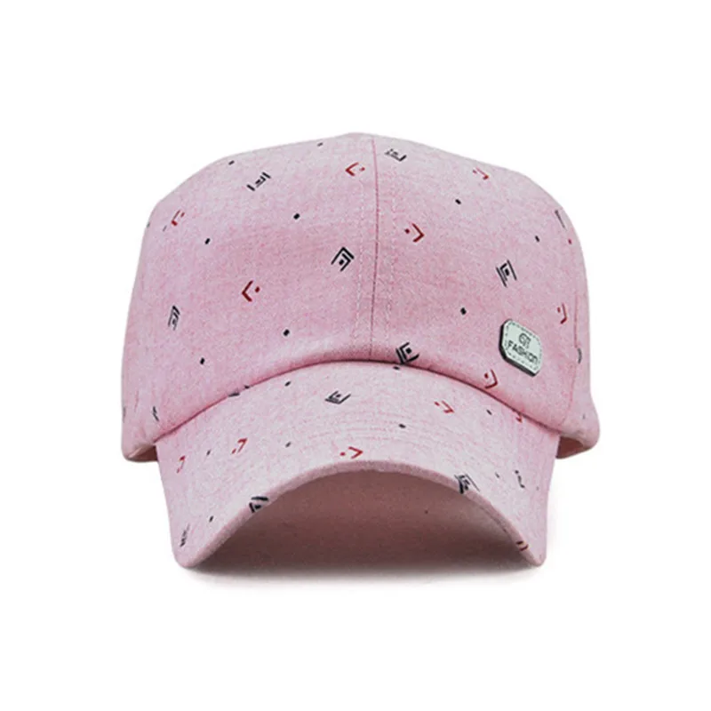 SILOQIN  Women's Ponytail Baseball Cap  New Spring Autumn Cotton Fashion Baseball Caps  Adjustable Size Leisure Sunscreen Visors