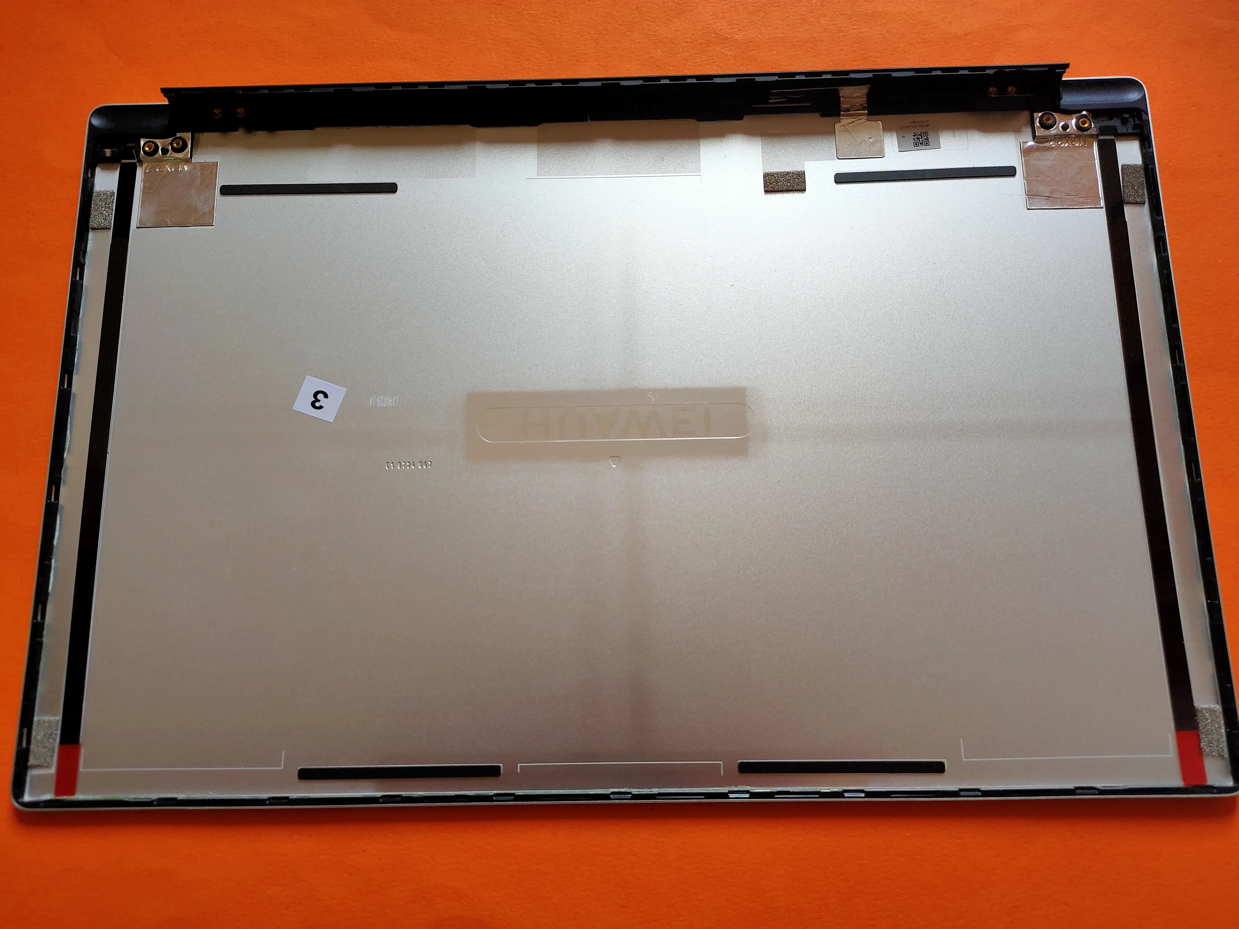 Huawei MateBook D 15  linux    2019  Boh-WAQ9L