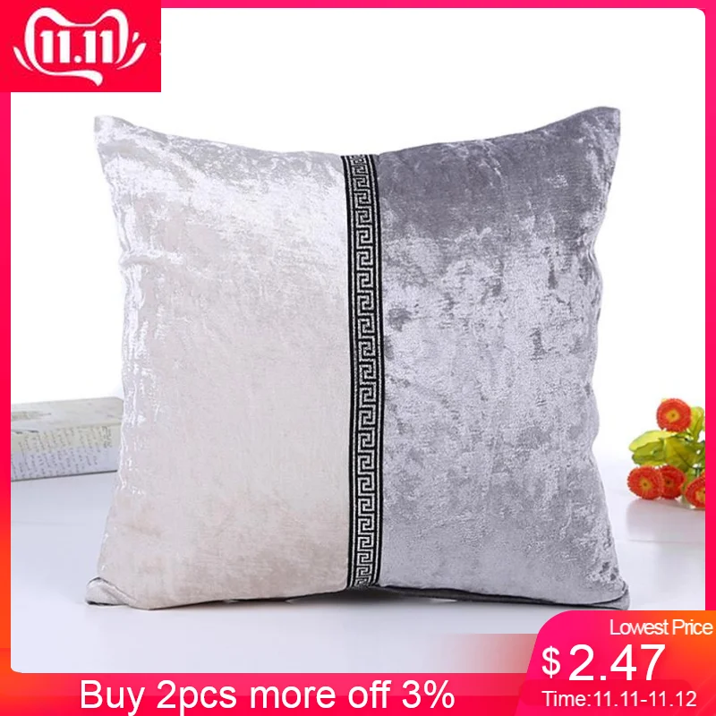 MUQGEW Горячая coussin фарфоровая Подушка кафе домашний декор подушка задняя подушка