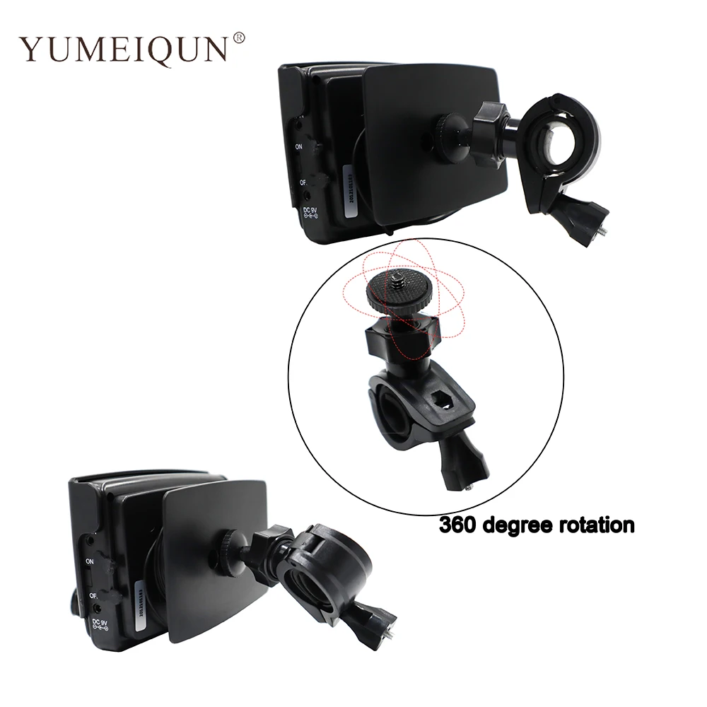 Рыболокатор с ночным видением и цветным монитором 4 3 дюйма кабель 15