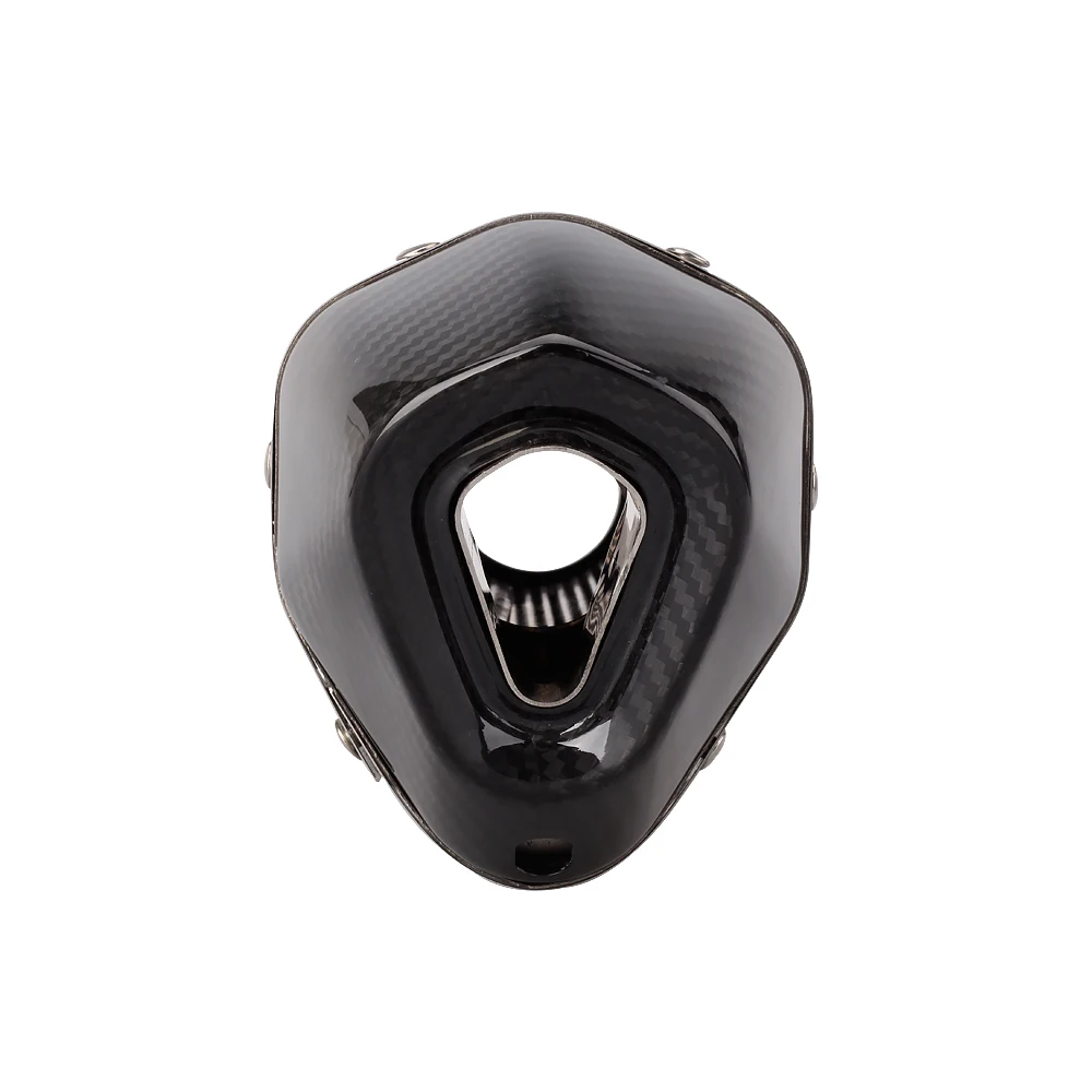 Глушитель выхлопной трубы для мотоцикла с системой соединительной BMW F800GS 2008 2009 2015