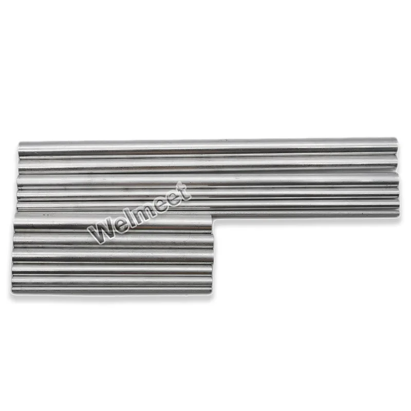 5 шт 3 мм4 мм5 мм6 мм7 мм8 мм9 мм10 мм ал