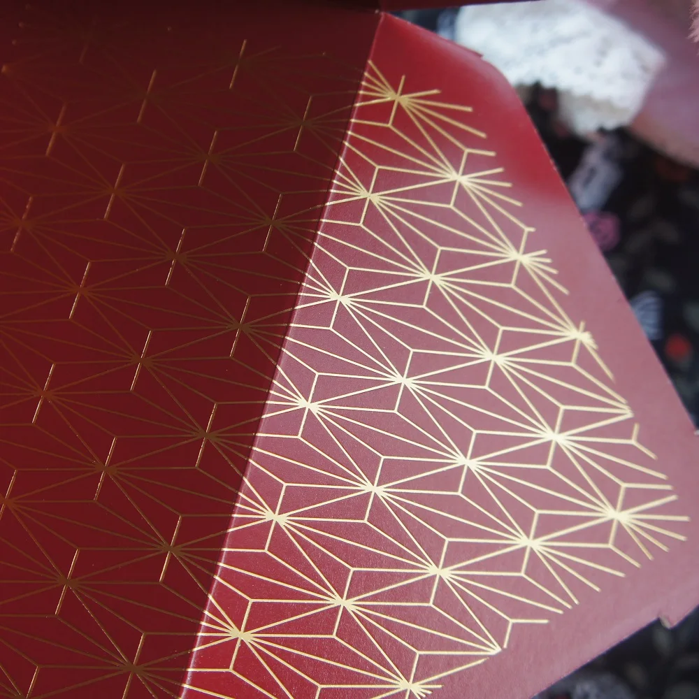 10 шт. золотые конверты для конфет | Дом и сад