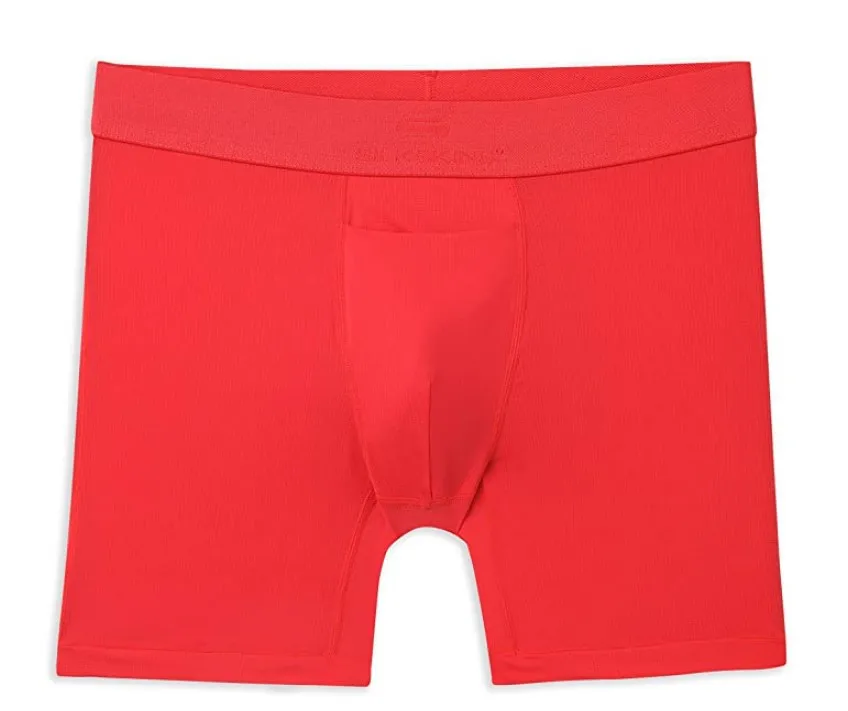 Мужские быстросохнущие шорты s Cool шорты-боксеры для активного отдыха дышащее