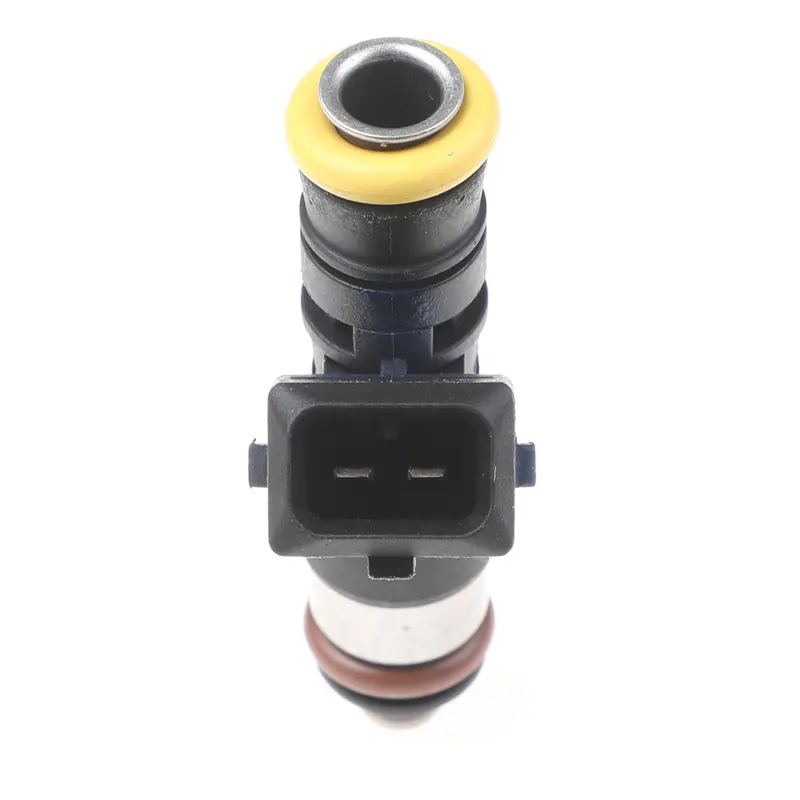 YAOPEI 4 шт. новый топливный инжектор подходит для Honda Audi Mazda Dodge GMC 0280158830 0280158829|new fuel