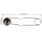 Сварочный резак Флинт Нападающий освещение фонарь с кремнием ацетиленового газа воспламенитель для сварки и резки аксессуары для сварки и резки для газа