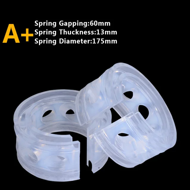 

2 шт., автомобильные амортизаторы, уретан