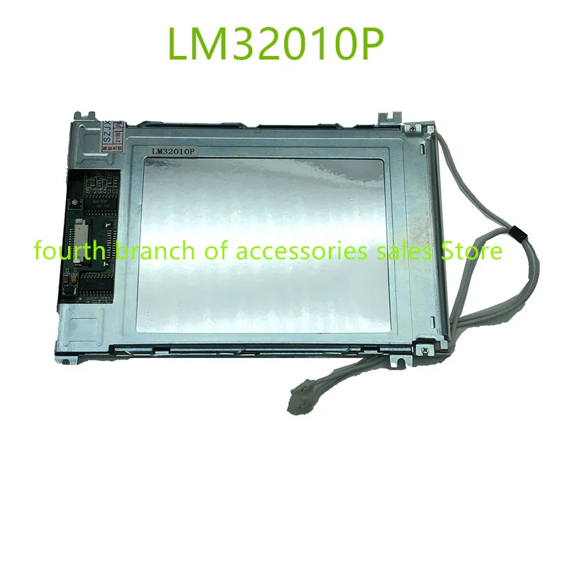 4 7 &quot320*240 ЖК-дисплей панель LM32010P | Электроника