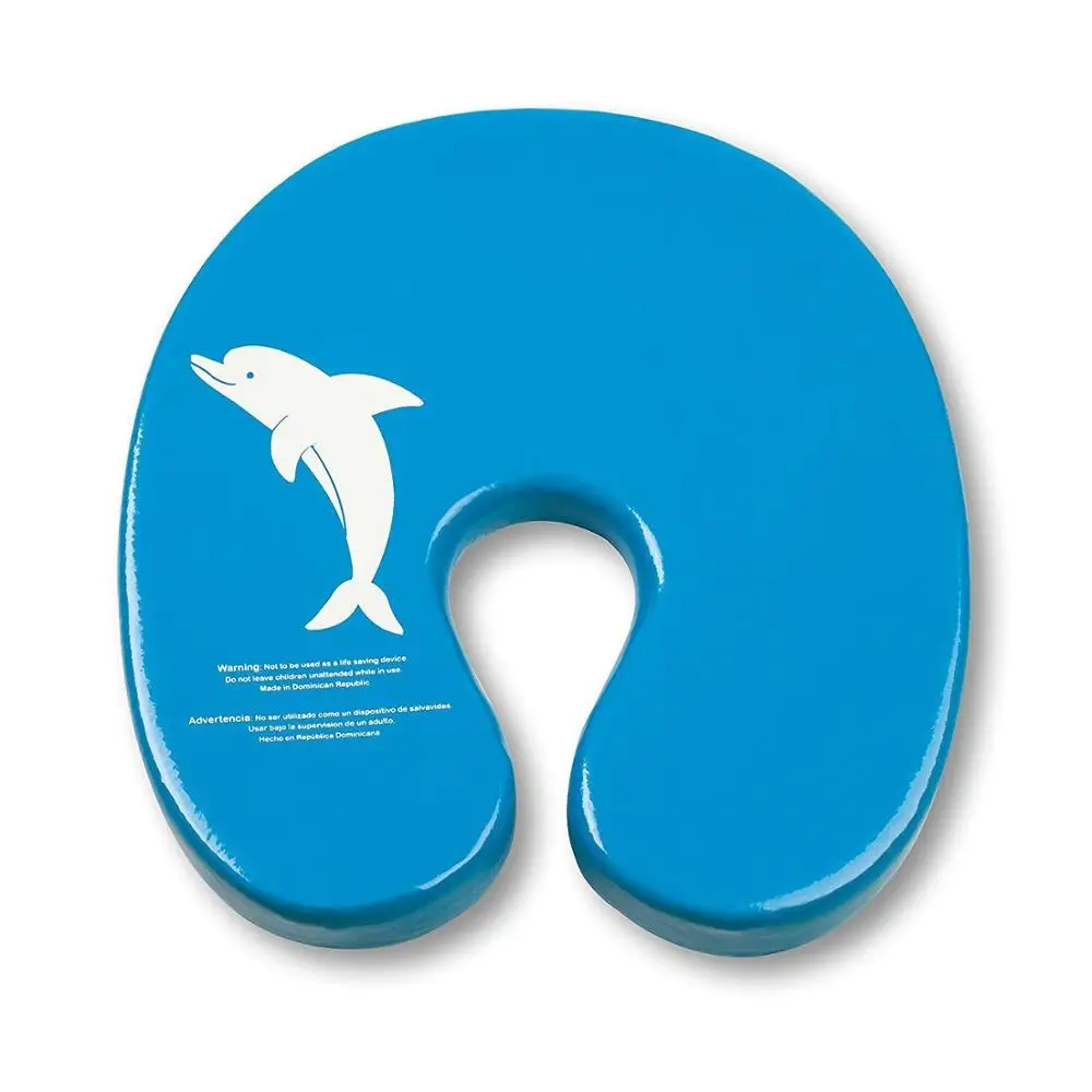 Кикборд для плавания в бассейне аквааэробики и фитнеса водные тренировки