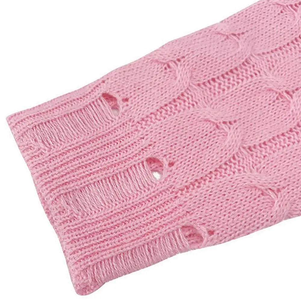 

Elegant Women Solid Color Knitted Mini Dress O-Neck Long Sleeve Mid Waist Autumn Winter Slim Pullovers Pencil Dress robe femme