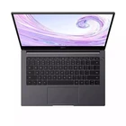 Ноутбук HUAWEI MateBook D1414,Intel Core i3-10110U,8Гб+256Гб SSD,win10российская гарантия Molnia