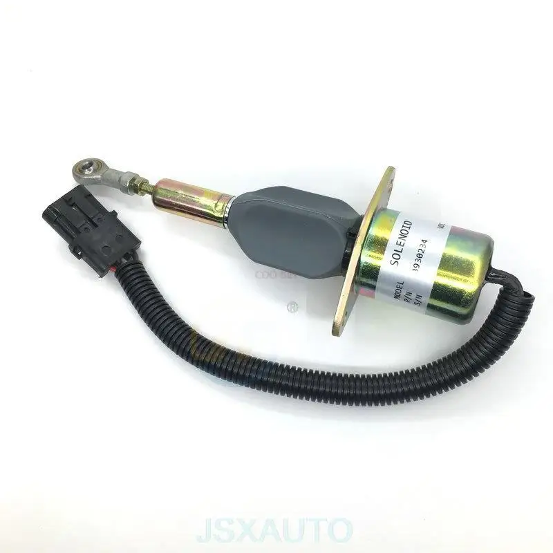 Аксессуары для экскаватора KOMATSU PC300/350-7 3930234 огнестойкий Переключатель