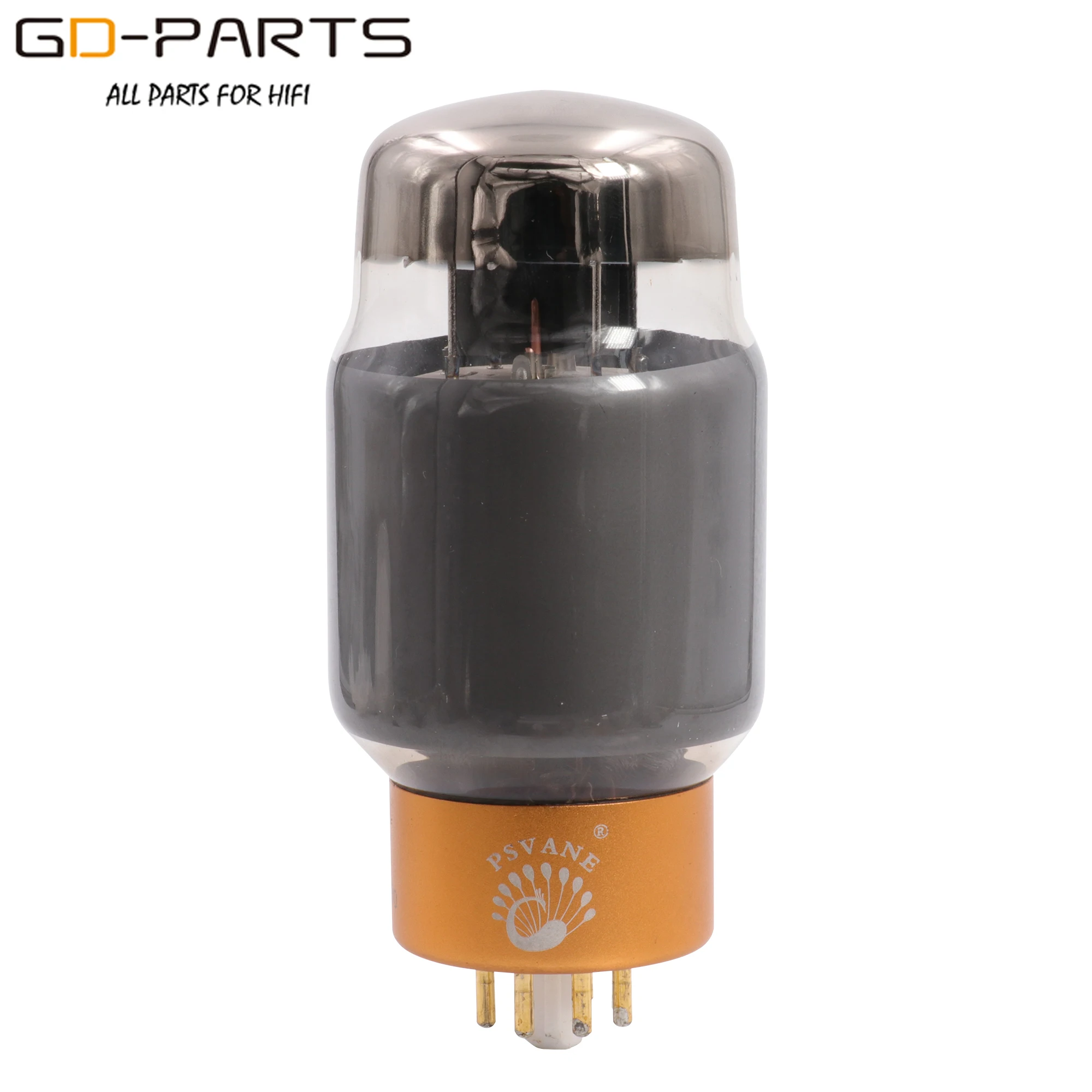 PSVANE Mark II KT88-TII вакуумная трубка замена KT88 6550 коллектор издание для Винтаж Hifi аудио ламповый усилитель DIY обновление пары Quad
