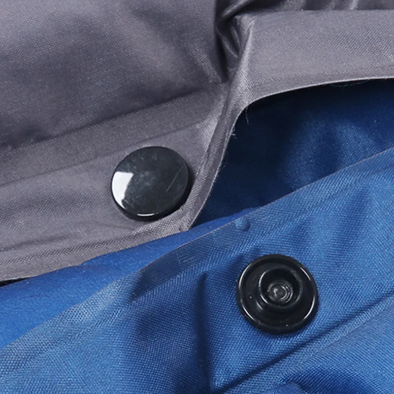 Самонадувающийся утолщенный надувной матрас влагостойкая палатка из эпонж и