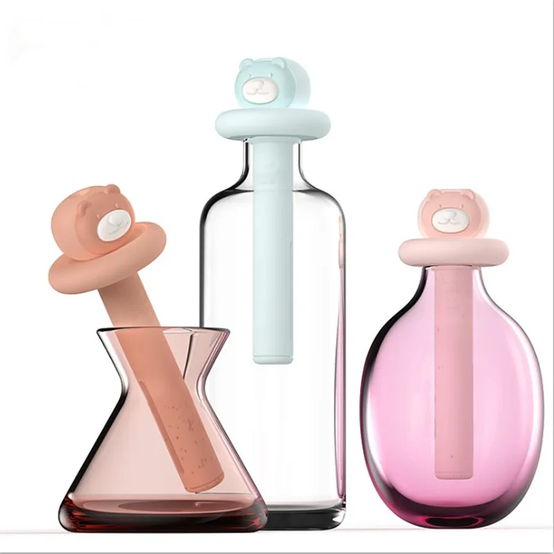 Неограниченный USB увлажнитель RUINUOKAI ультразвуковой генератор тумана