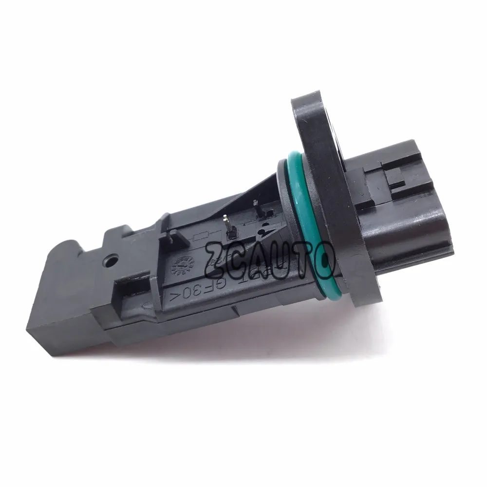 

4 PINS 22680-4M500 MASS AIR FLOW METER (MAF) Fits:Infiniti G20 I30 Nissan Maxima Sentra 0986JG0317