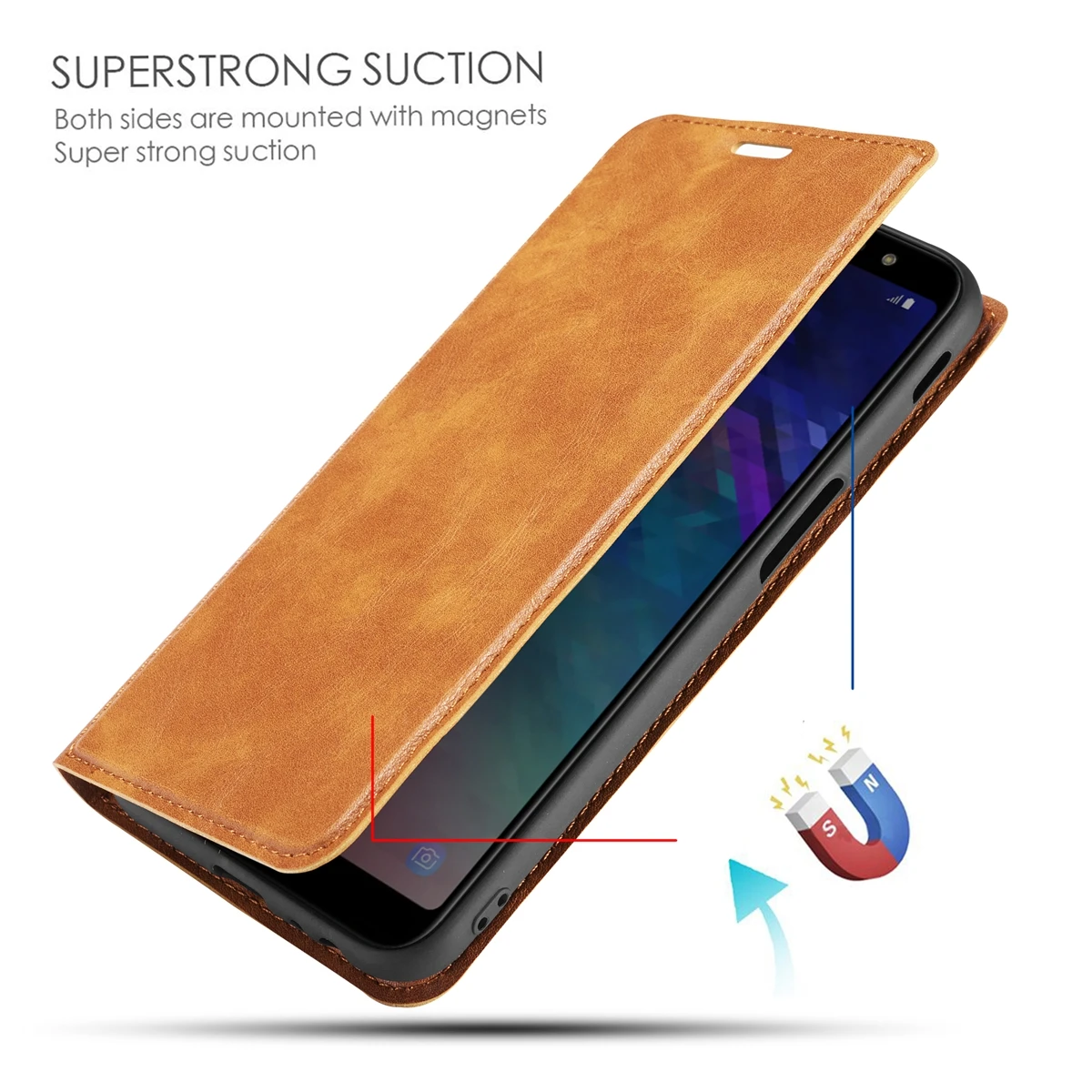 Для Xiao mi 9 Explore ore A2 Lite Red K20 Pro 6 6A 6Pro Note7 7S кожаный чехол кошелек с магнитной