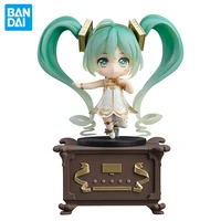 anime hatsune miku symphony 5th anniversary figures q version collectibles doll cartoon toys action characters toy birthday gift
