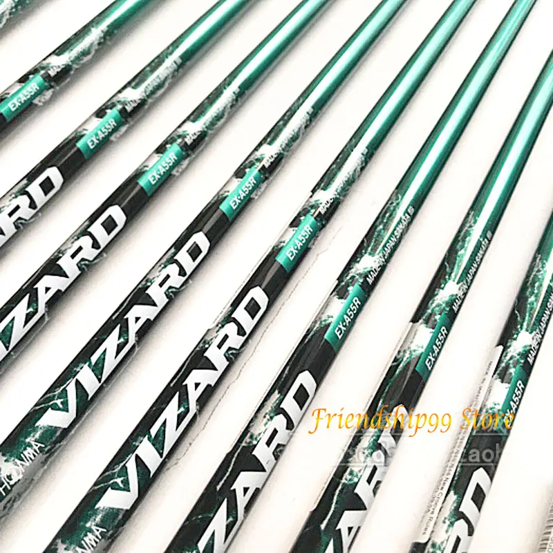 Новые мужские HONMA TW737P утюги для гольфа 3-11.SW утюги для клубов графитовый Вал R/S/SR flex клюшки для гольфа