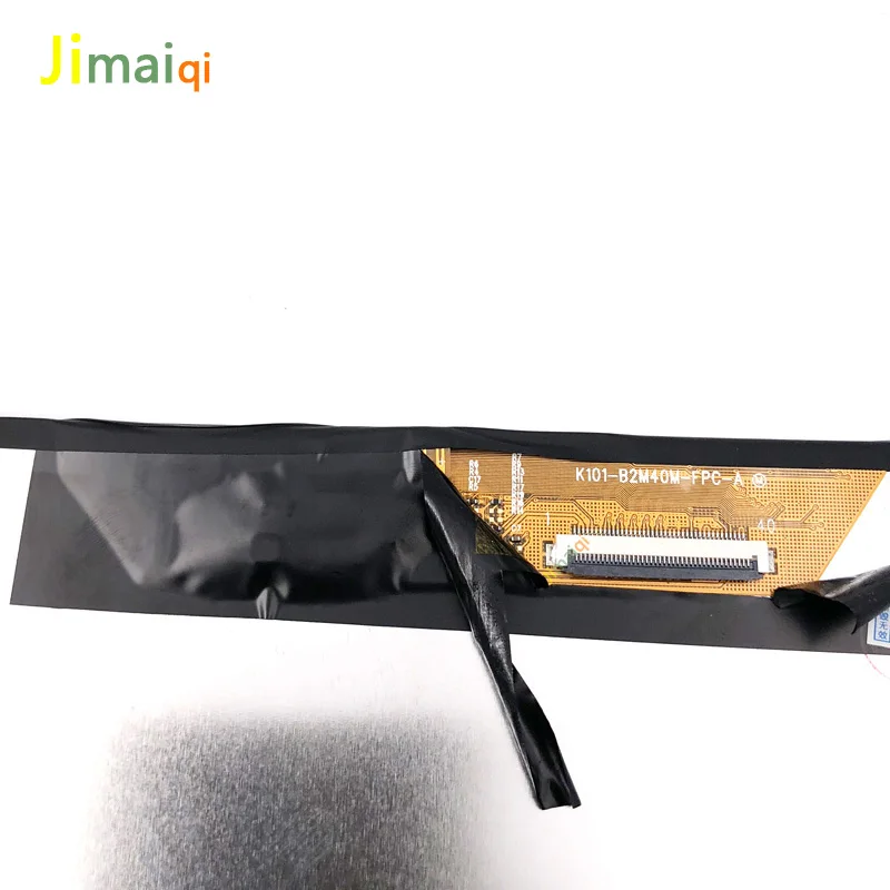 40pin ЖК-дисплей для 10,1 ''дюймов DIGMA Plane 1541E 4G PS1157ML K101-B2M40M-FPC-A K101-MM2ba02-a