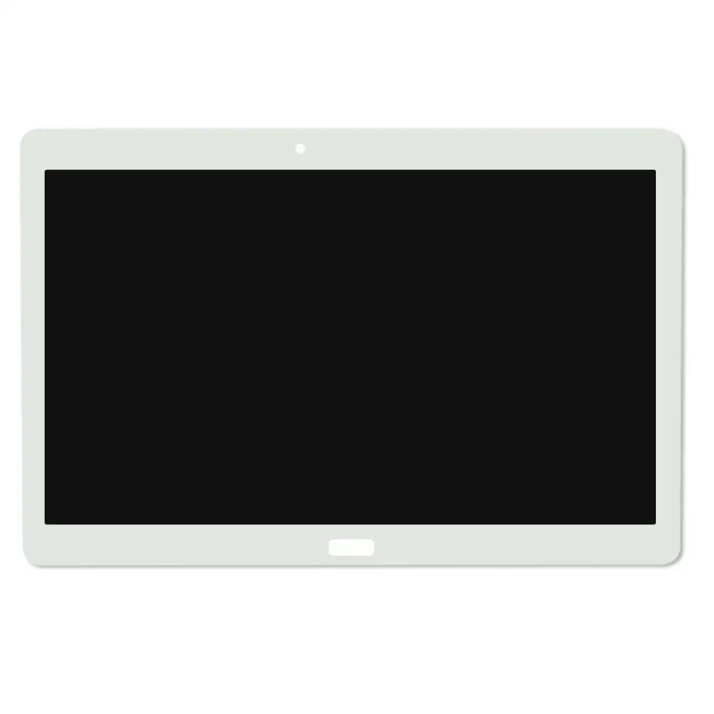 IPartsBuy ЖК экран и дигитайзер полная сборка для huawei MediaPad M2 10 0 A01L A01W|Экраны мобильных