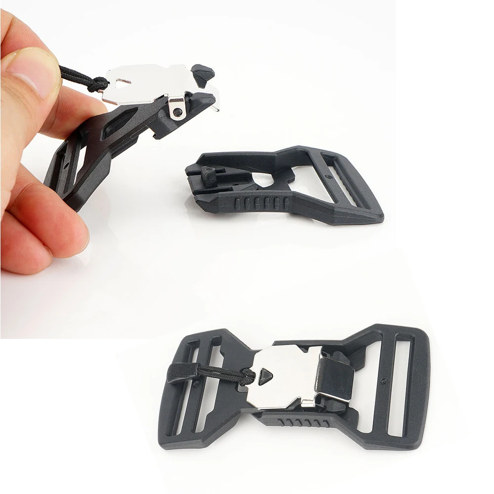 Новинка 2020 Магнитная автоматическая тактическая нейлоновая пряжка ремень для