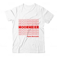 payton moormeier new 2020 t shirt moormeier repeat graphic tees shirt