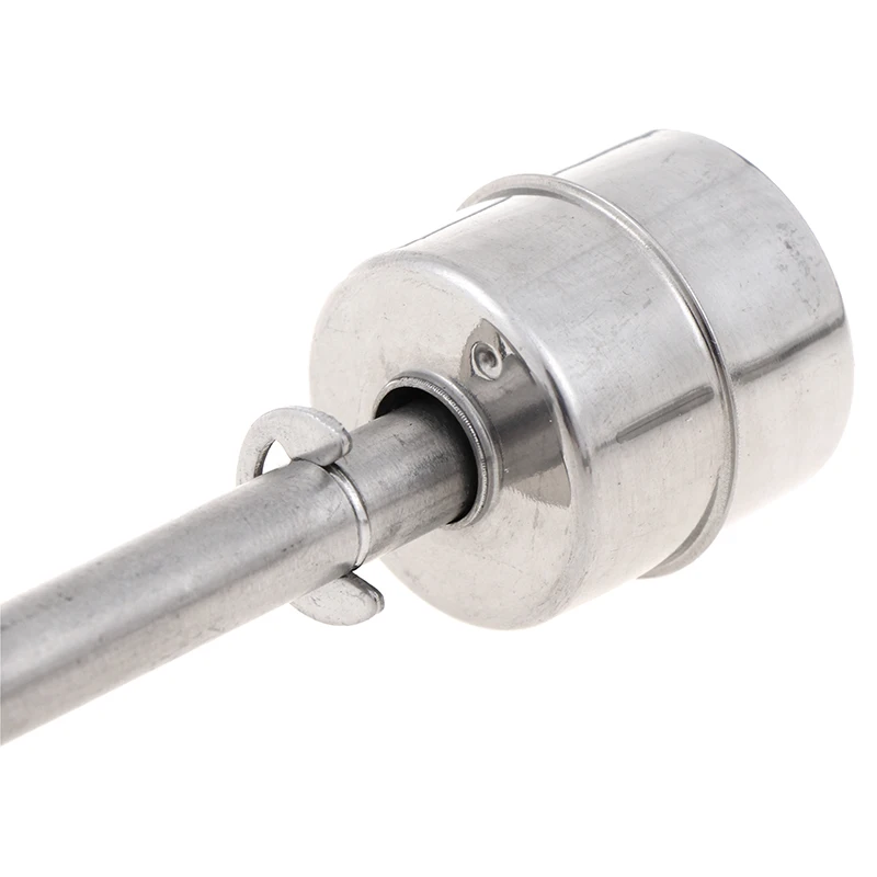 

0-220V Stainless steel float switch Water level controller Float level controller Water level switch High temperature resistance