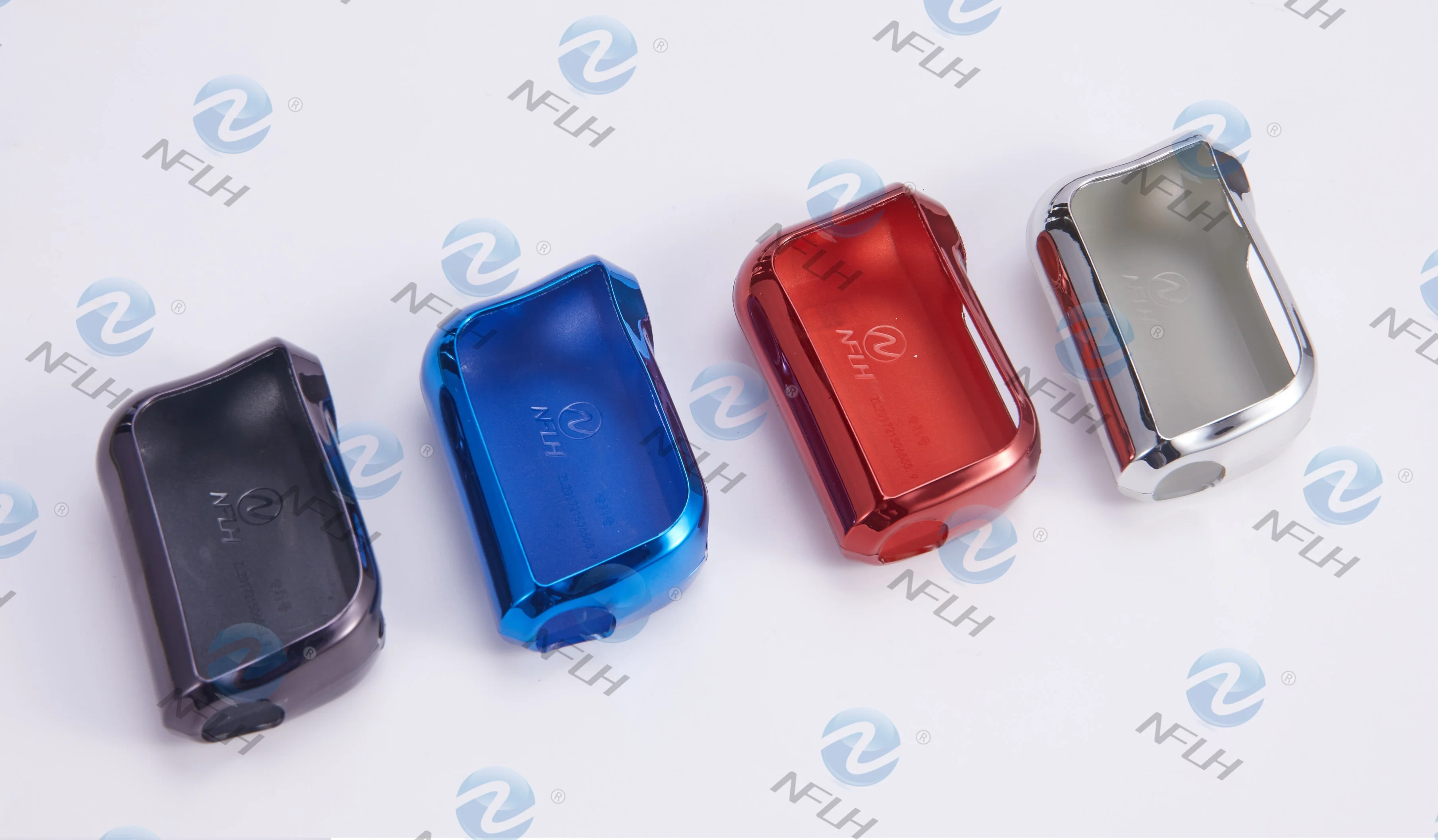 NFLH A93 TPUKeyCase для Starline A63 A39 A36 A96 A66 чехол брелока эко двусторонняя | Футляр для автомобильного ключа -33008589825
