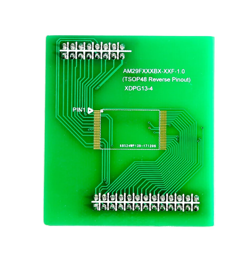 

Xhorse OEM AM29FxxxBx-xxs SOP44 Adapter for VVDI Prog