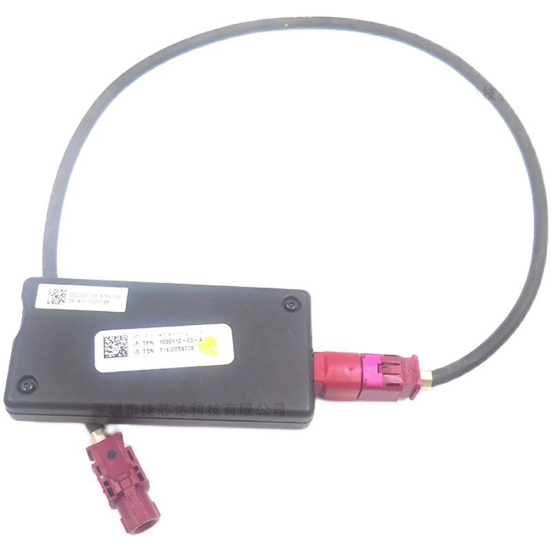 

TESLA3G1026850-01-B Dacar535-2