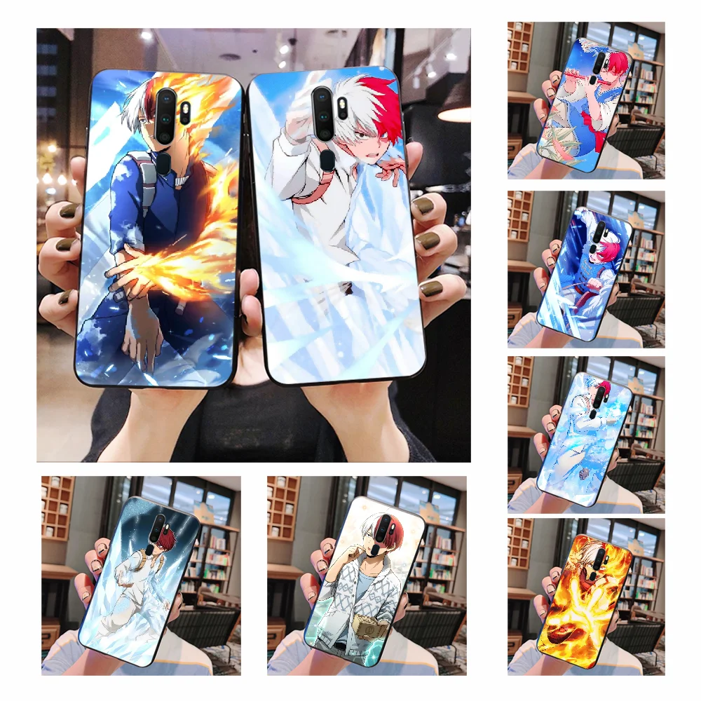 Мягкий резиновый чехол для телефона nbдруicai из ТПУ с рисунком героев фильма Мой