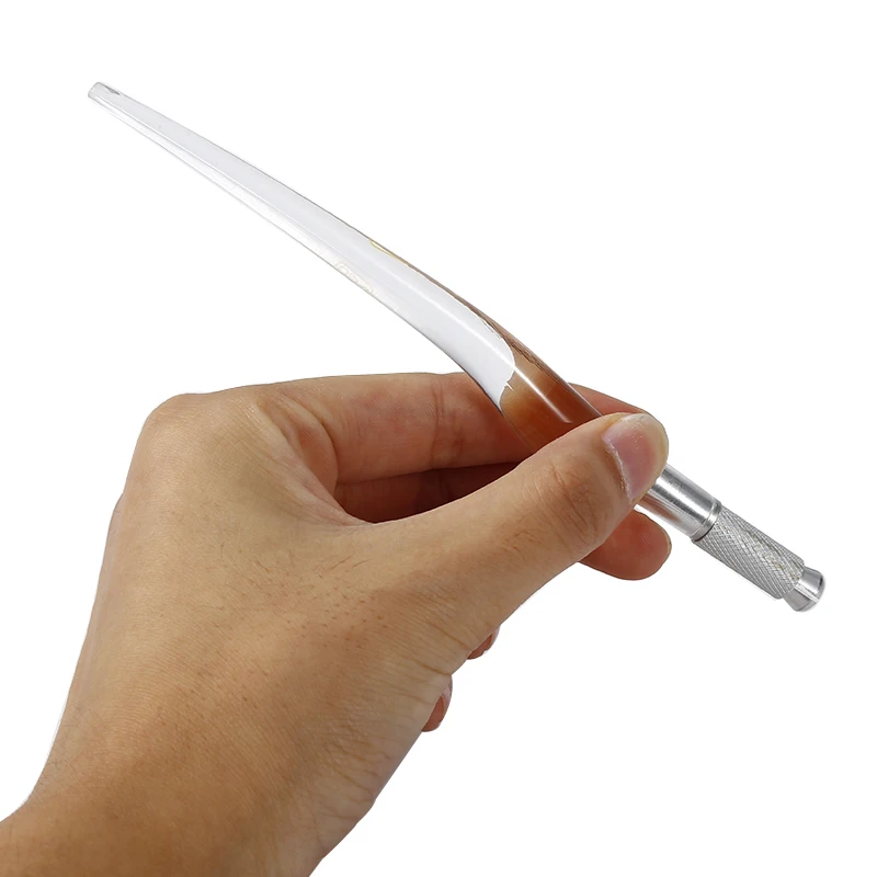 Бесплатная доставка ручная тату-машинка Профессиональный Перманентный макияж