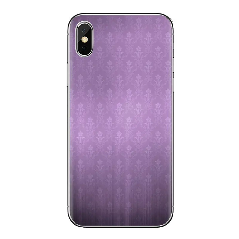 Transparent Soft Cases Covers For Huawei Mate Honor 4C 5C 5X 6X 7 7A 7C 8 9 10 8C 8X 20 Lite Pro Textures Light Pattern |