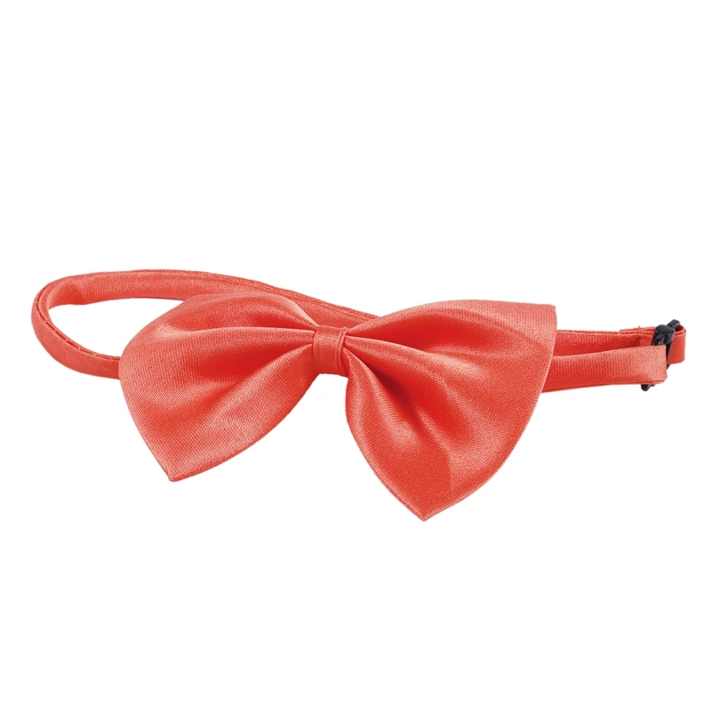 Собака галстук бабочка для кота животное Регулируемый ошейник