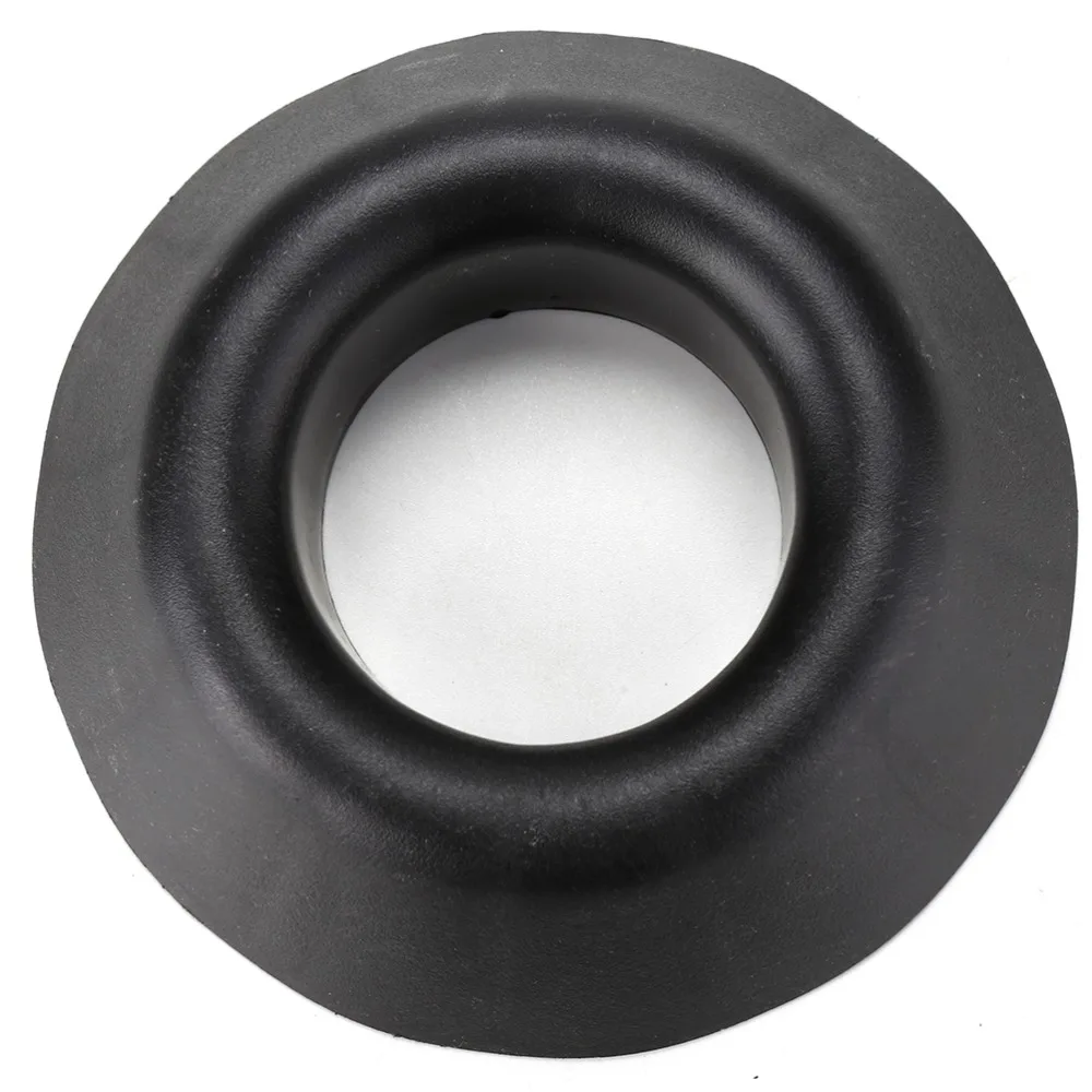 Оптовая продажа 1 шт. Новый Пластиковый черный держатель для мячей подставка