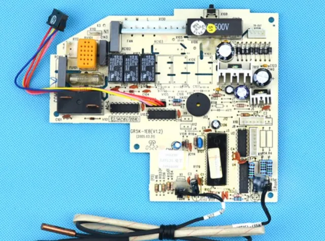 

Новая и оригинальная материнская плата 30055949 5K51EY,GR5K-1EB