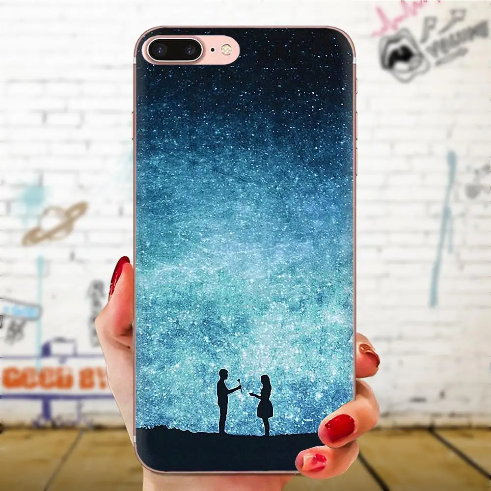 For Huawei Nova 2 V20 Y3II Y5 Y5II Y6 Y6II Y7 Y9 G8 G9 GR3 GR5 GX8 Prime 2018 2019 TPU Coque Beautiful Scene | Мобильные телефоны и