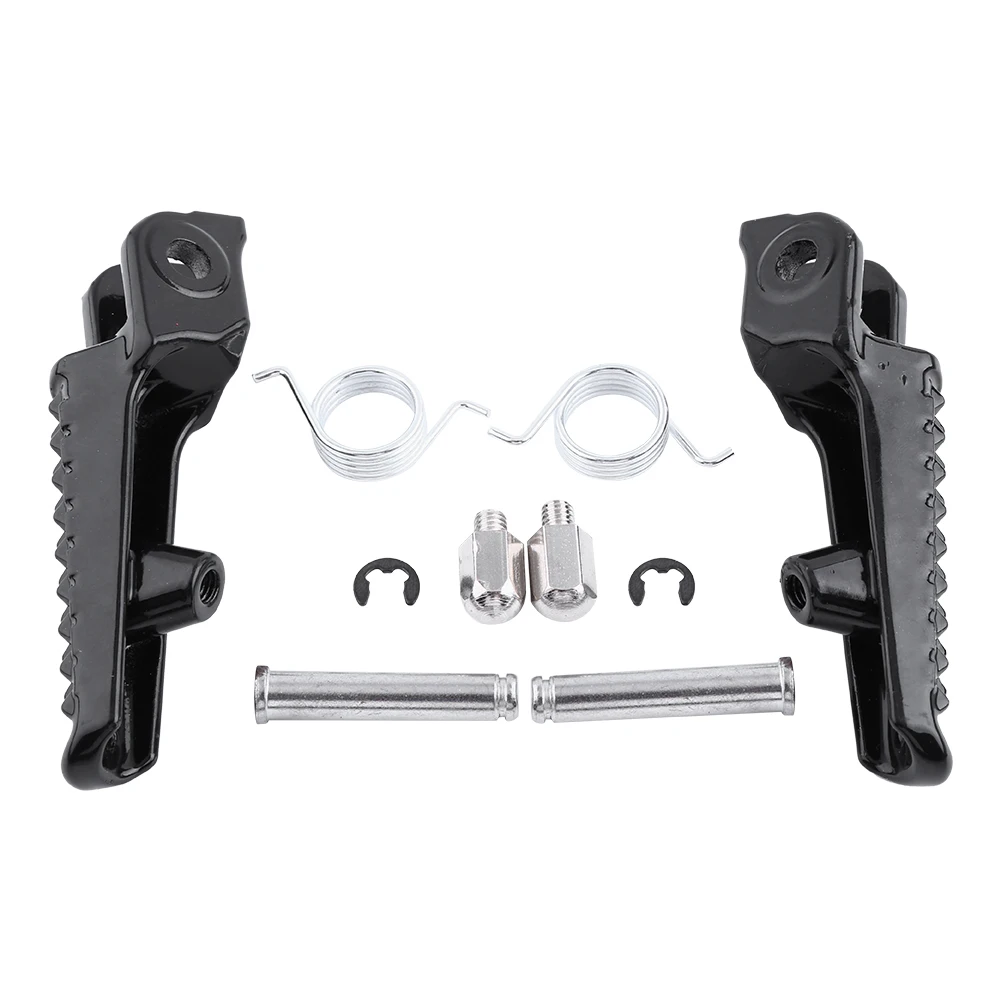 Передняя подставка для ног Honda CBR600 F4I CBR919 CBR1000 | Автомобили и мотоциклы