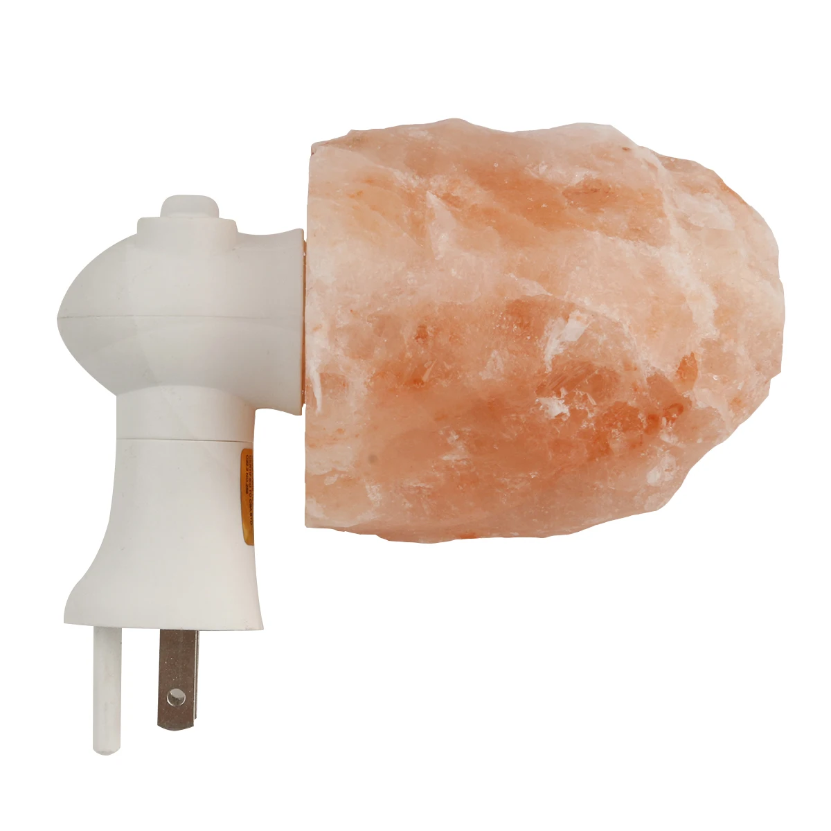 

Himalayan Salt Bowl Lamp Crystal Pink Rock Healing Best Gift Heart Shaped