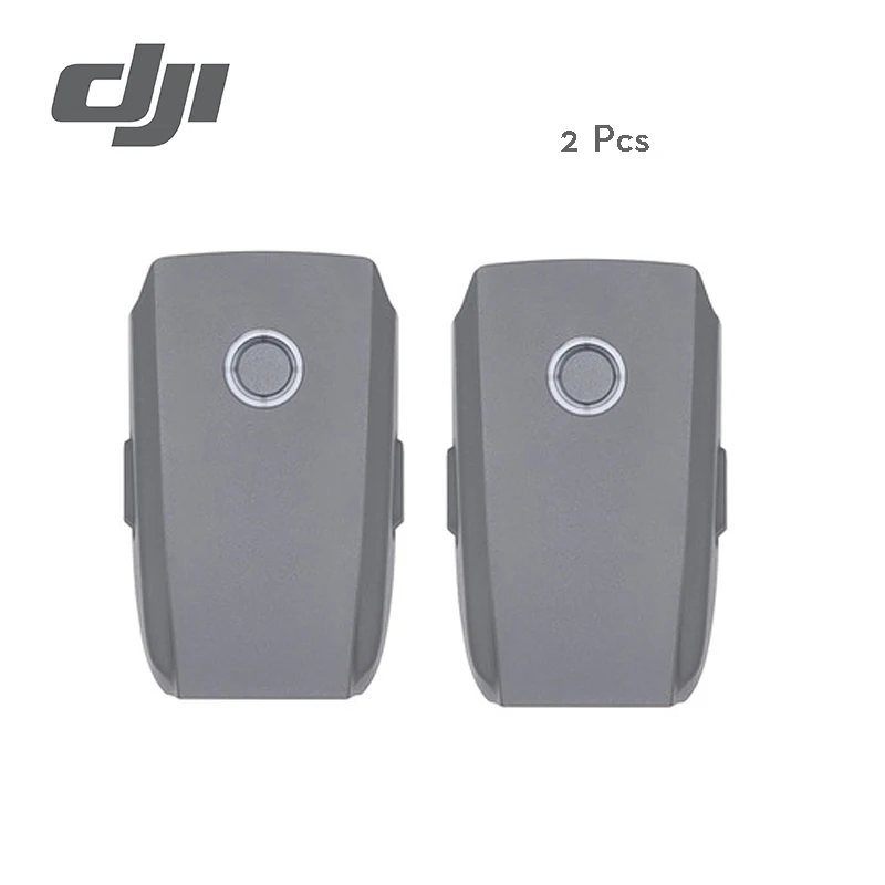 DJI Mavic 2 батарея интеллектуальная летная батарея для mavic 2 pro/zoom с 3850 мАч высокой емкости LiPo ячеек в