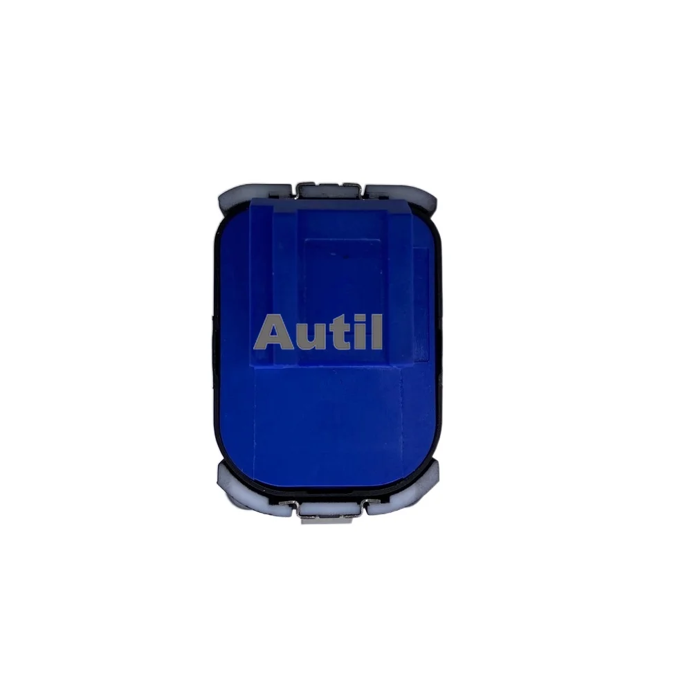 Электрический Регулируемый переключатель для зеркала AUDI A6 S6 Allroad 1997 2005 кнопка