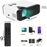 hot selling home office electronic projector wifi wireless same screen projector portable %d1%81%d0%bc%d0%b0%d1%80%d1%82%d1%84%d0%be%d0%bd android lcd tv minie sale