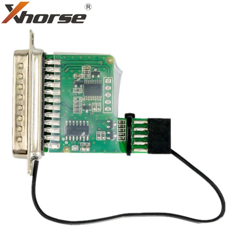 

Адаптер Xhorse EWS3 для программатора Xhorse VVDI Prog