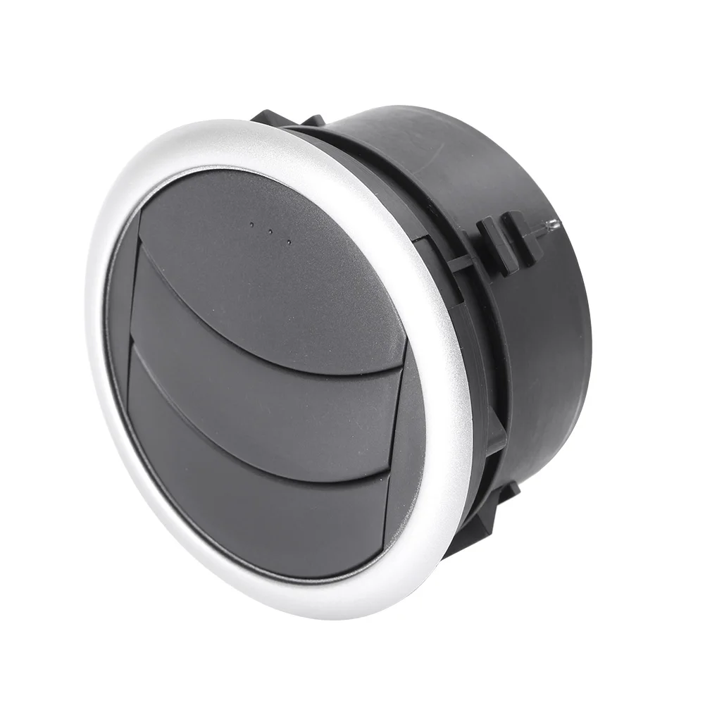 

Car Air Outlet Side Vent Cover Replacement for Suzuki SX4 Swift 2005 2006 2007 2008 2009 2010 2011 2012 2013 ABS Plastic