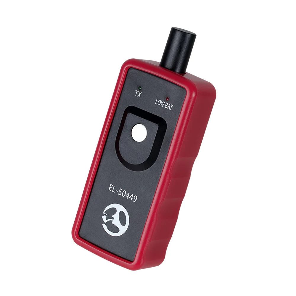 EL-50448 OEC-T5 для Opel/G M монитор давления в шинах EL50448 TPMS инструмент сброса активации EL 50448 TPMS инструмент сброса