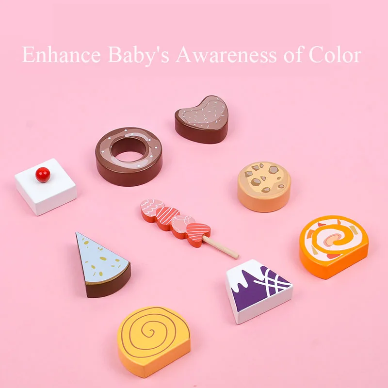 Рисунок 2 - Игрушка Woo, деревянная игрушка для еды