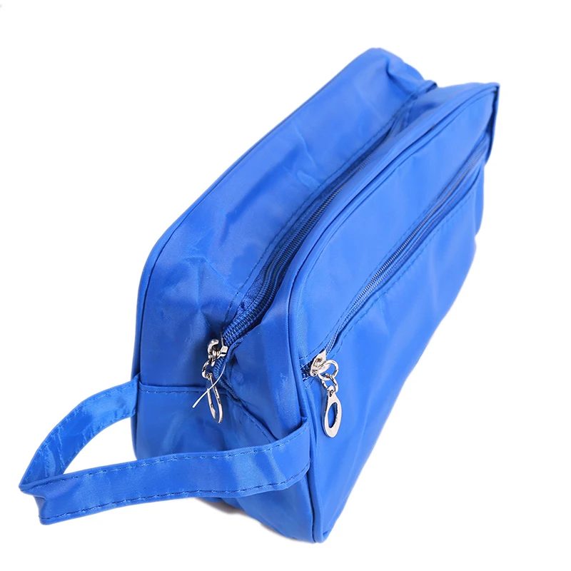 2020 Мужская и женская сумка для мытья косметички приёма дорожный мешок простой